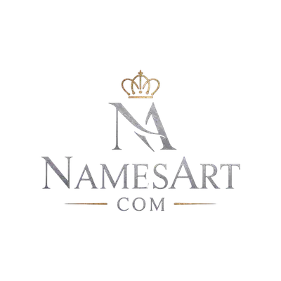 NamesArt Logo
